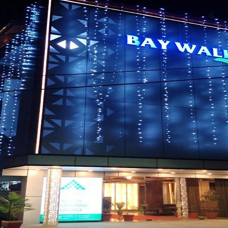 Capital O Ds Resort And Hotel Port Blair Esterno foto
