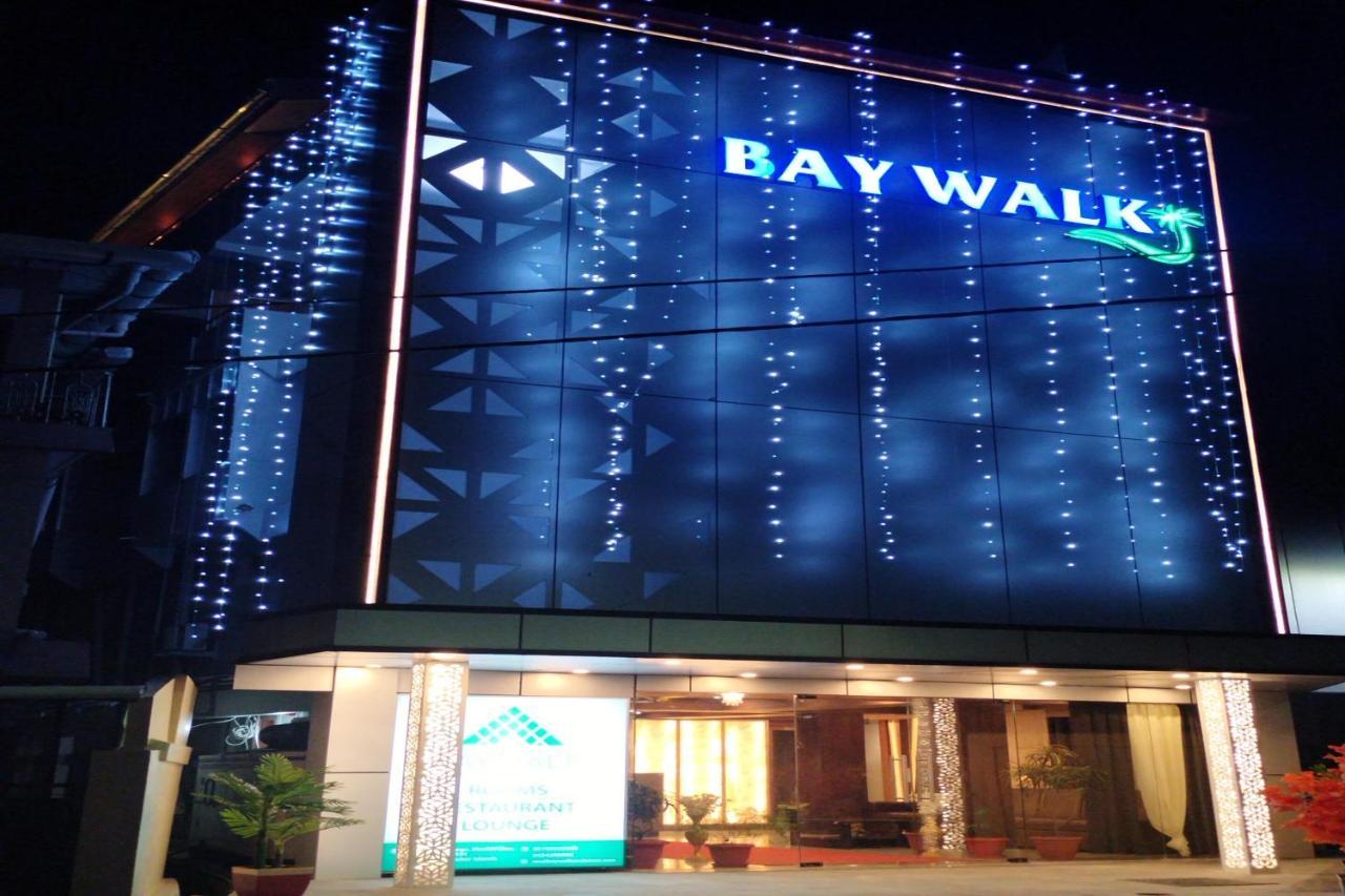 Capital O Ds Resort And Hotel Port Blair Esterno foto