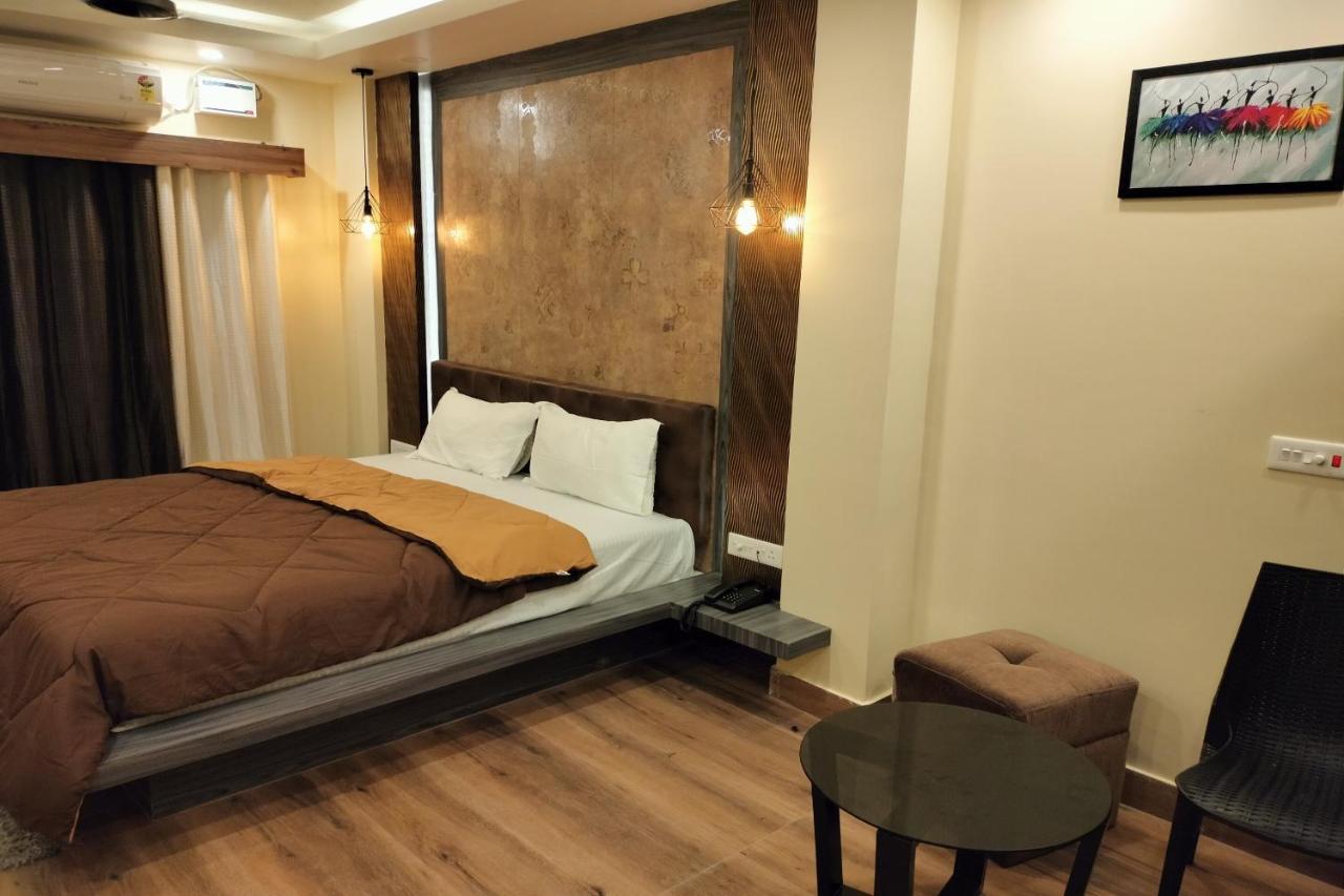 Capital O Ds Resort And Hotel Port Blair Esterno foto