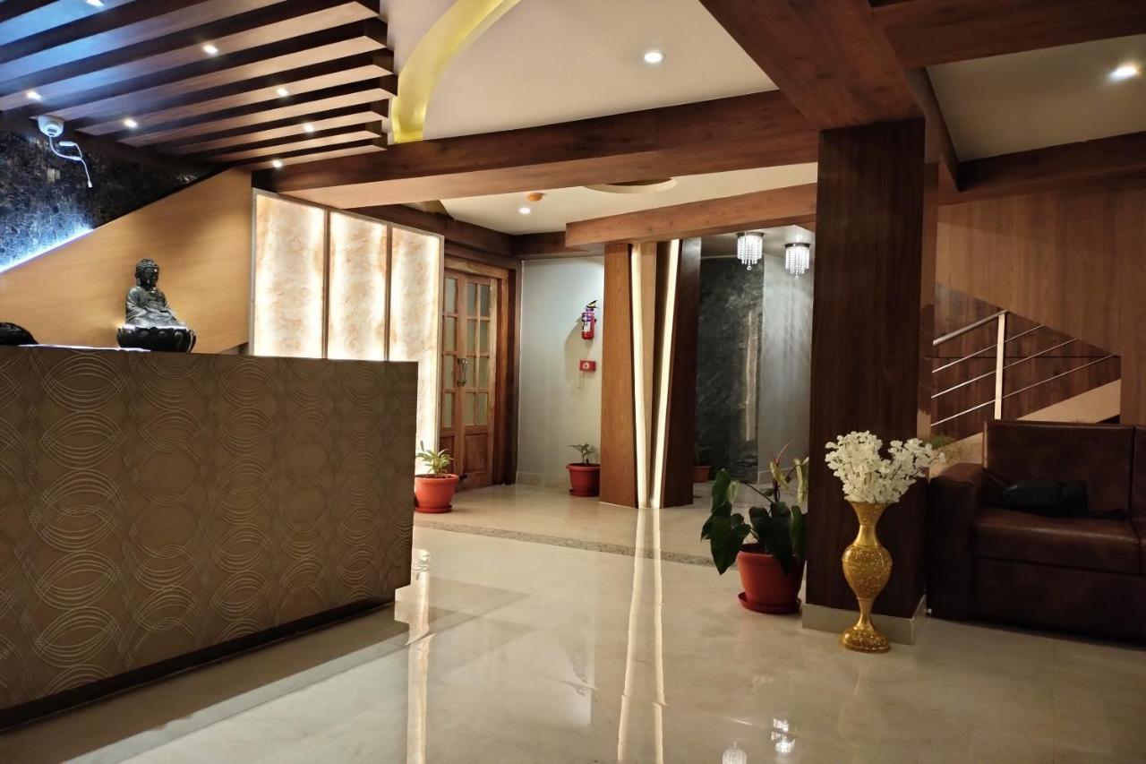Capital O Ds Resort And Hotel Port Blair Esterno foto